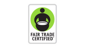 Fair Trade Certified Logo