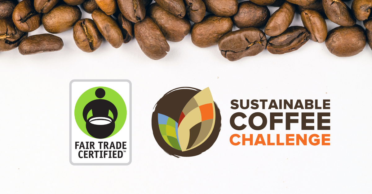 Fair Trade USA destaca los compromisos de los socios de café certificados